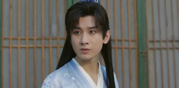 赴山海第12集劇照