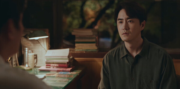 足跡第27集劇照