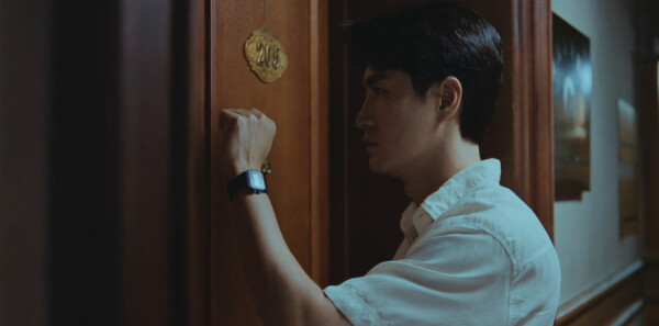 足跡第29集劇照