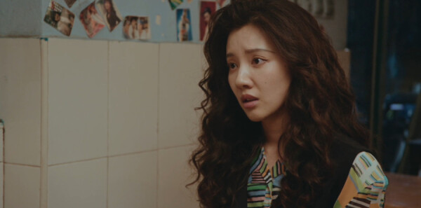 足跡第28集劇照