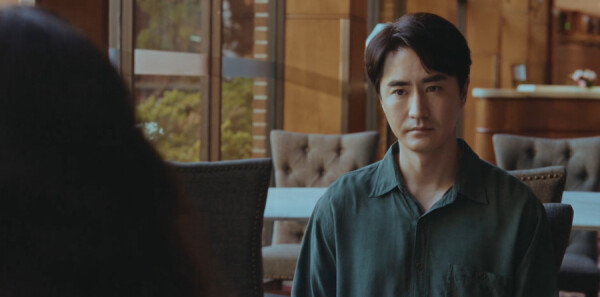 足跡第30集劇照