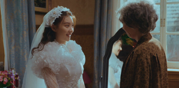 足跡第30集劇照