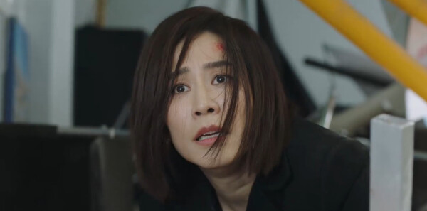 巨塔之后第20集劇照