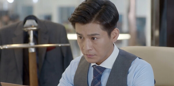 甜點媽媽林小河第12集劇照