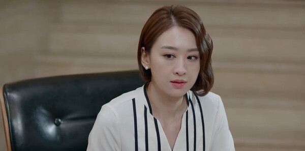 甜點媽媽林小河第11集劇照