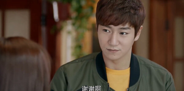 甜點媽媽林小河第11集劇照