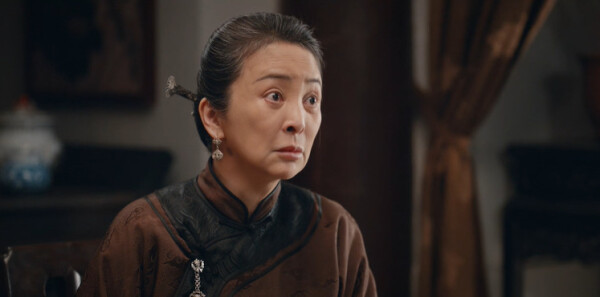 灼灼韶華第11集劇照