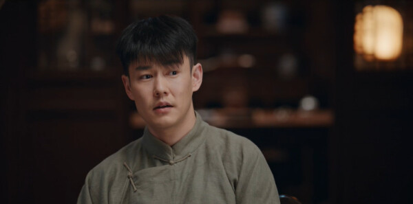 灼灼韶華第12集劇照