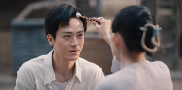 灼灼韶華第11集劇照