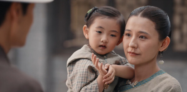 灼灼韶華第12集劇照