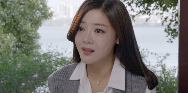 甜點(diǎn)媽媽林小河第13集劇照