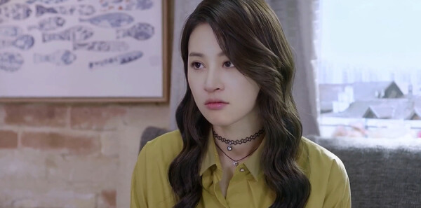 甜點(diǎn)媽媽林小河第13集劇照