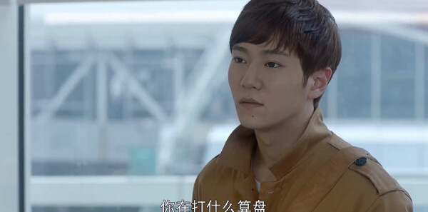 甜點媽媽林小河第14集劇照