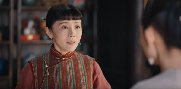 灼灼韶華第13集劇照