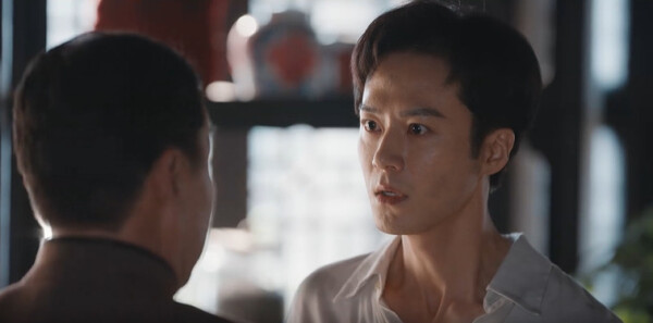 灼灼韶華第13集劇照