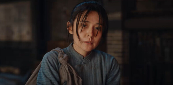 灼灼韶華第14集劇照