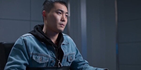 楓橋警事第3集劇照