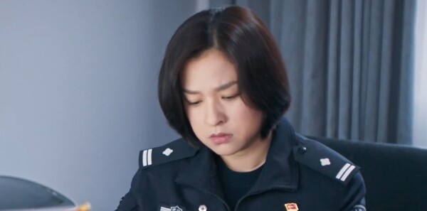 楓橋警事第4集劇照