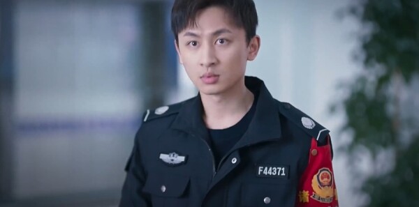 楓橋警事第6集劇照