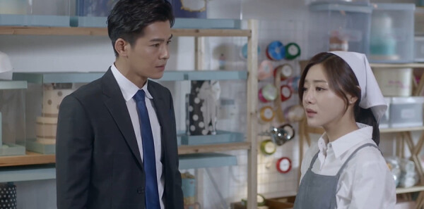 甜點(diǎn)媽媽林小河第15集劇照