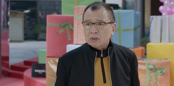 甜點(diǎn)媽媽林小河第15集劇照