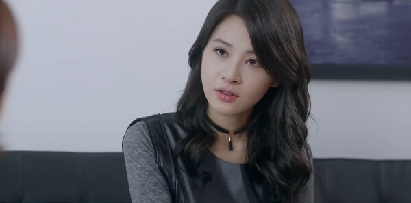 甜點媽媽林小河第16集劇照