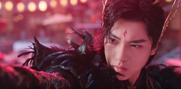 白夜宸緣起三生第1集劇照