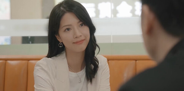 金式森林第1集劇照