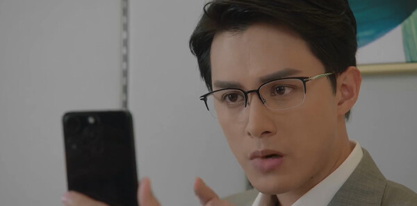 金式森林第2集劇照