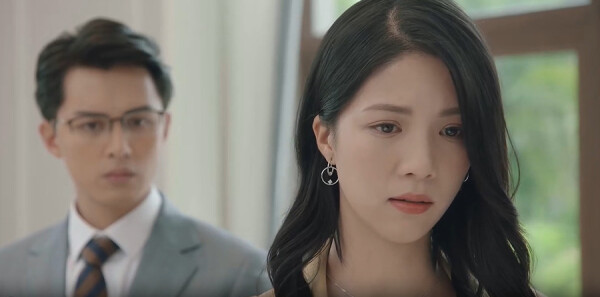 金式森林第3集劇照