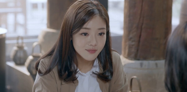 甜點(diǎn)媽媽林小河第17集劇照