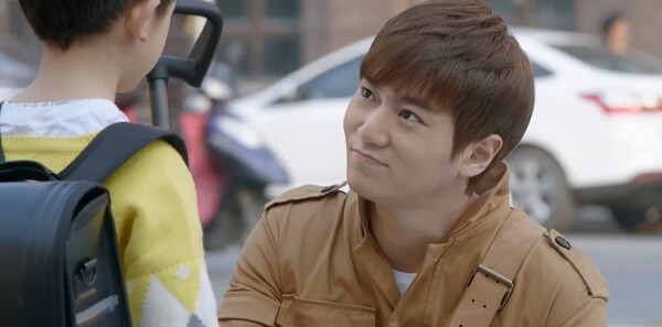 甜點媽媽林小河第18集劇照