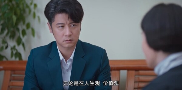 楓橋警事第7集劇照