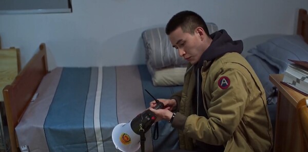 楓橋警事第8集劇照