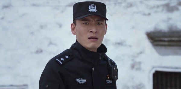 楓橋警事第8集劇照