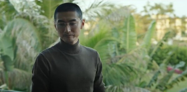 不眠日第2集劇照