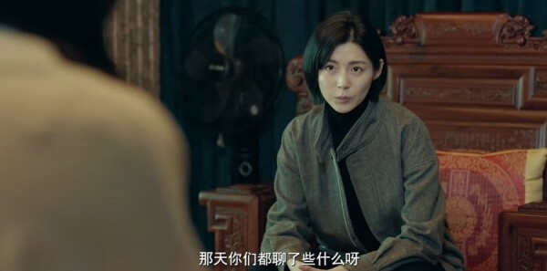 亂碼迷局第8集劇照