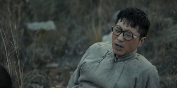 我們的河山第3集劇照