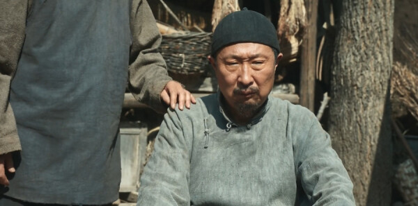 生萬物第19集劇照