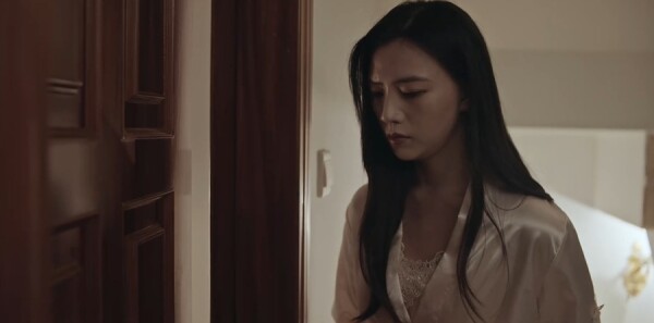 亂碼迷局第13集劇照