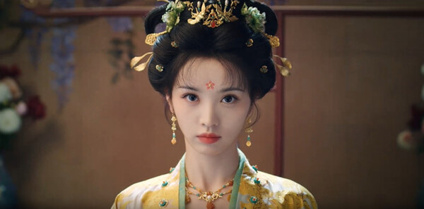 子夜歸第1集劇照