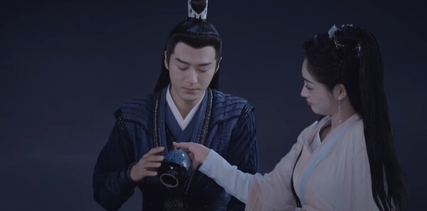 明月入卿懷第3集劇照