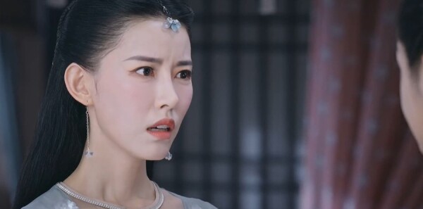 明月入卿懷第5集劇照
