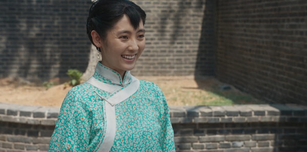 生萬(wàn)物第21集劇照