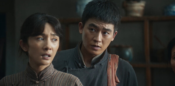 生萬物第22集劇照