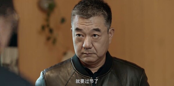 亂碼迷局第14集劇照