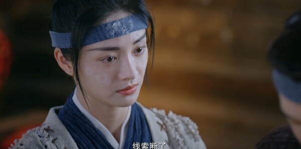 明月入卿懷第8集劇照