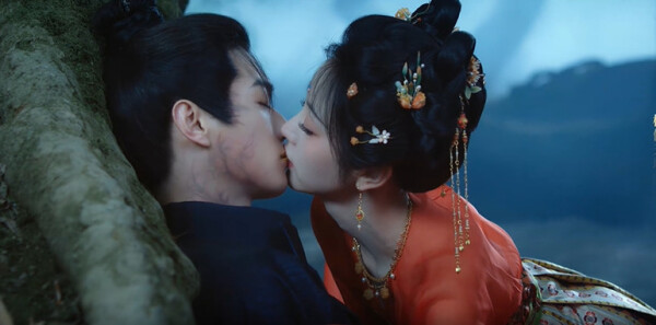 子夜歸第6集劇照