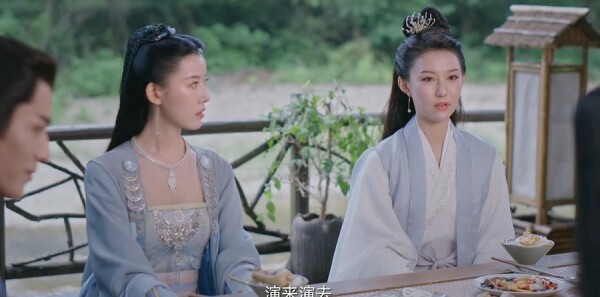 明月入卿懷第13集劇照