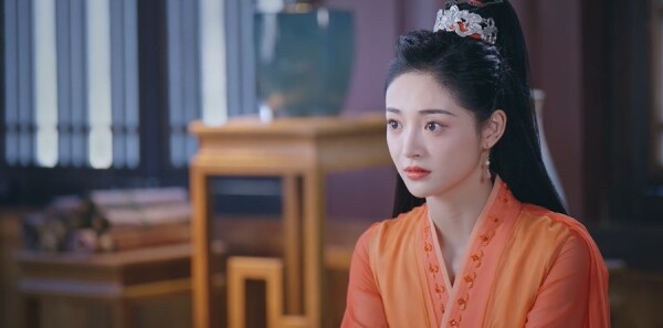 明月入卿懷第14集劇照
